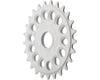 Related: Profile Racing Imperial Sprocket (White) (25T)